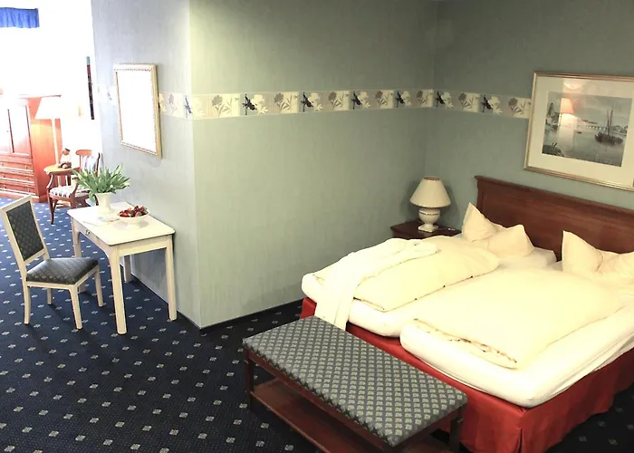Parkhotel Fischer
