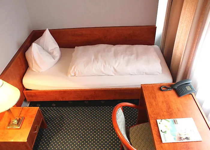 Parkhotel Fischer