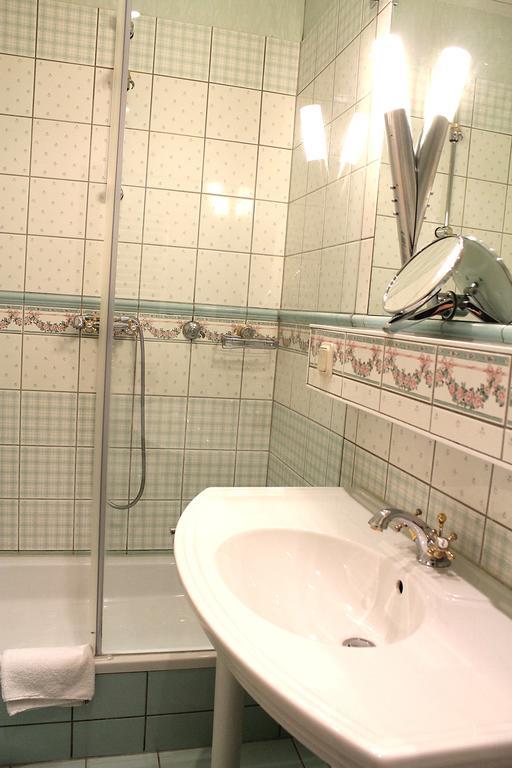 Parkhotel Fischer Wernigerode