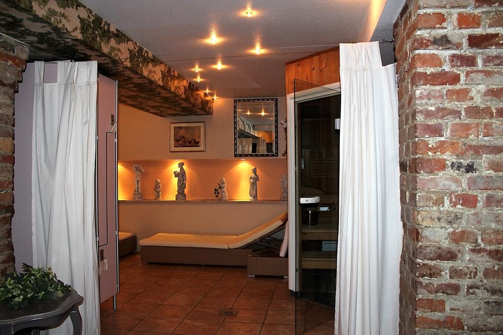 Parkhotel Fischer 3*