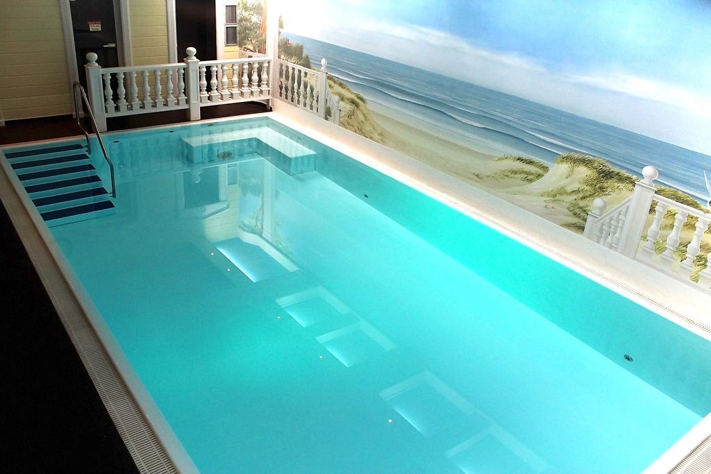 Hotel Parkhotel Fischer