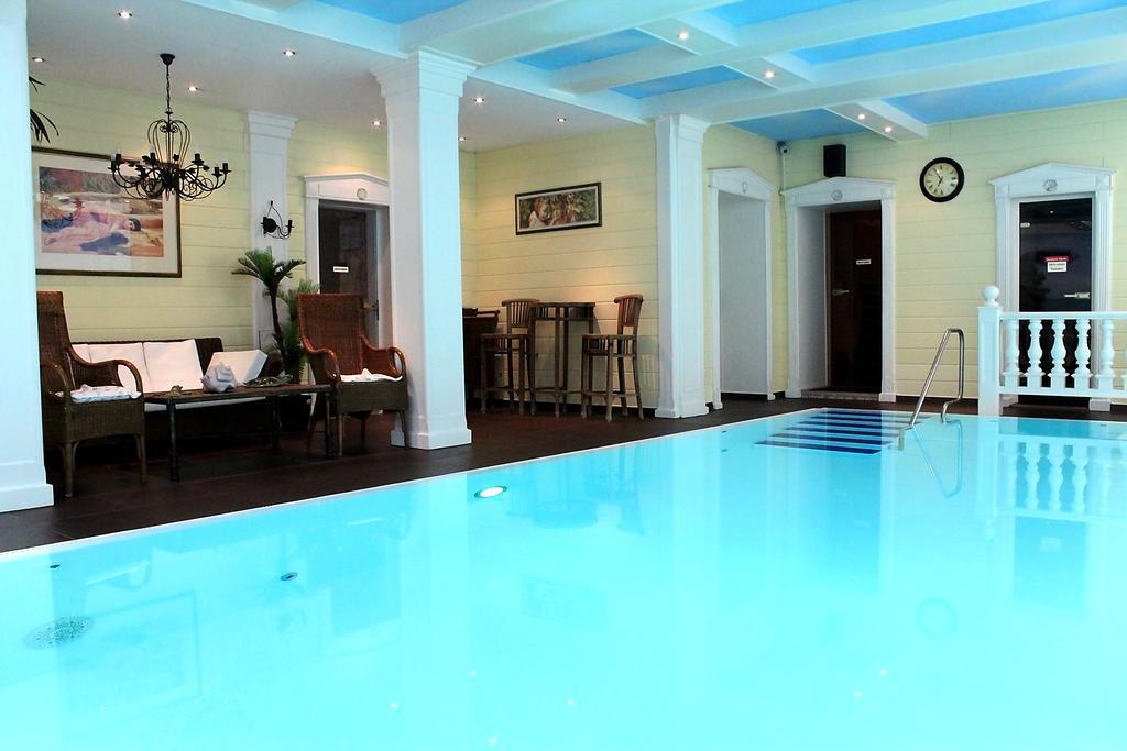 Parkhotel Fischer Hotel