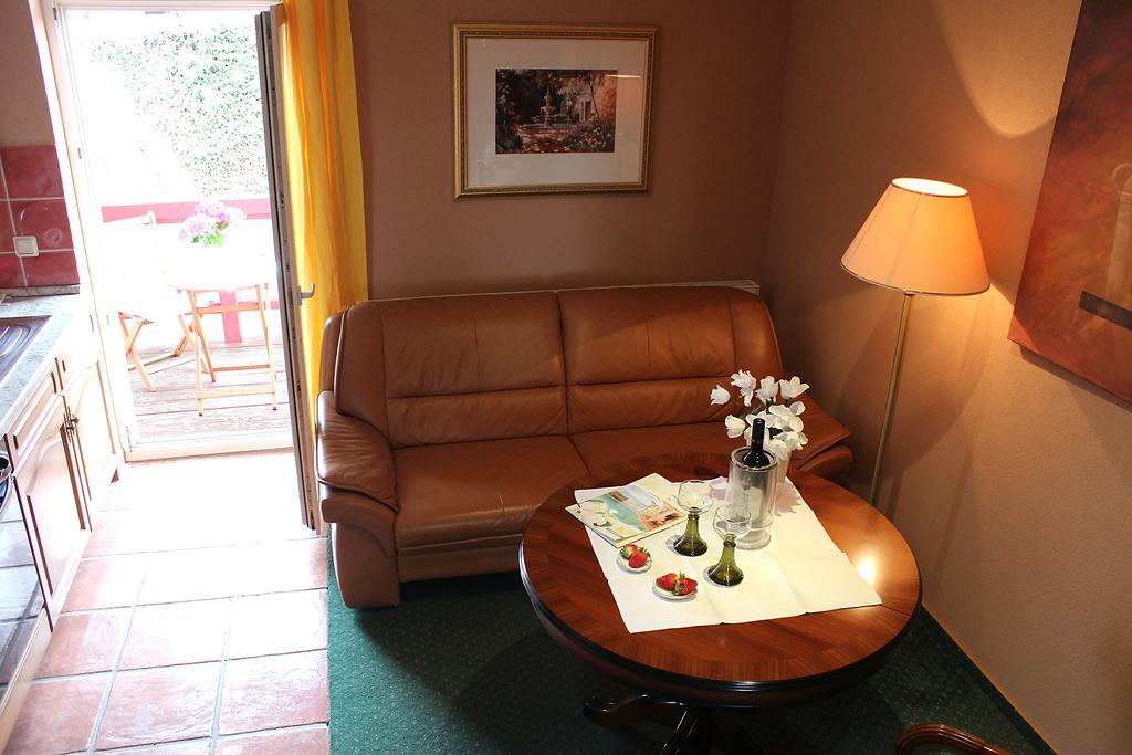 Parkhotel Fischer Hotel