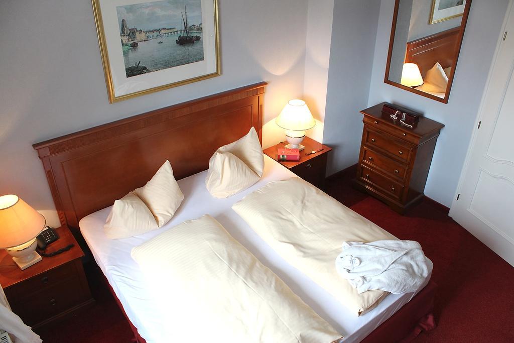 Parkhotel Fischer