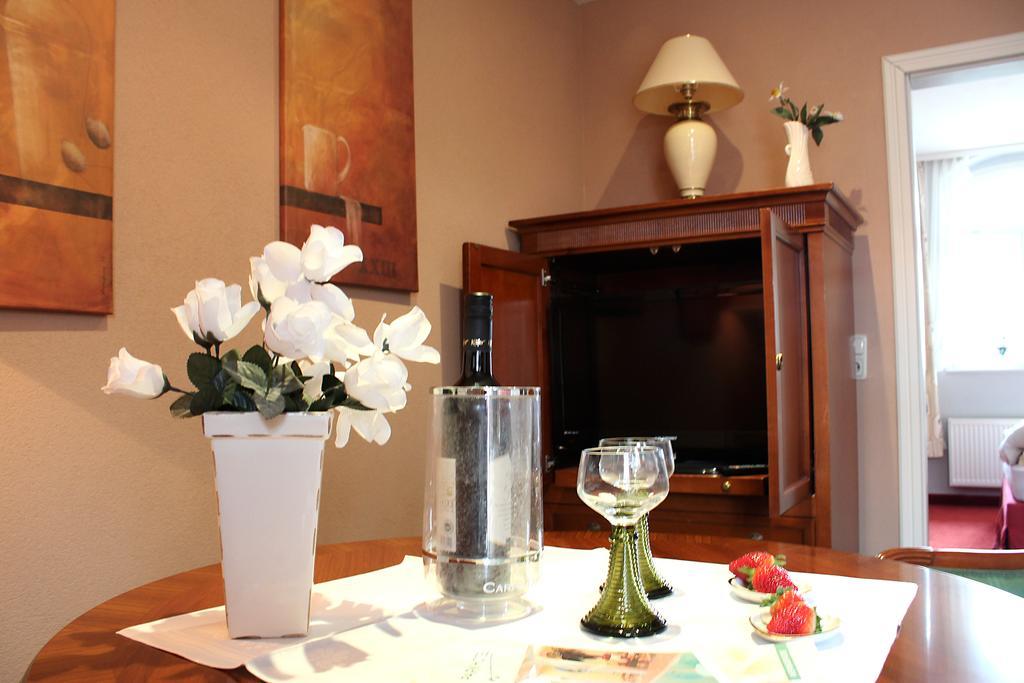 Parkhotel Fischer Wernigerode