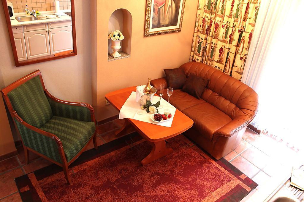 Parkhotel Fischer