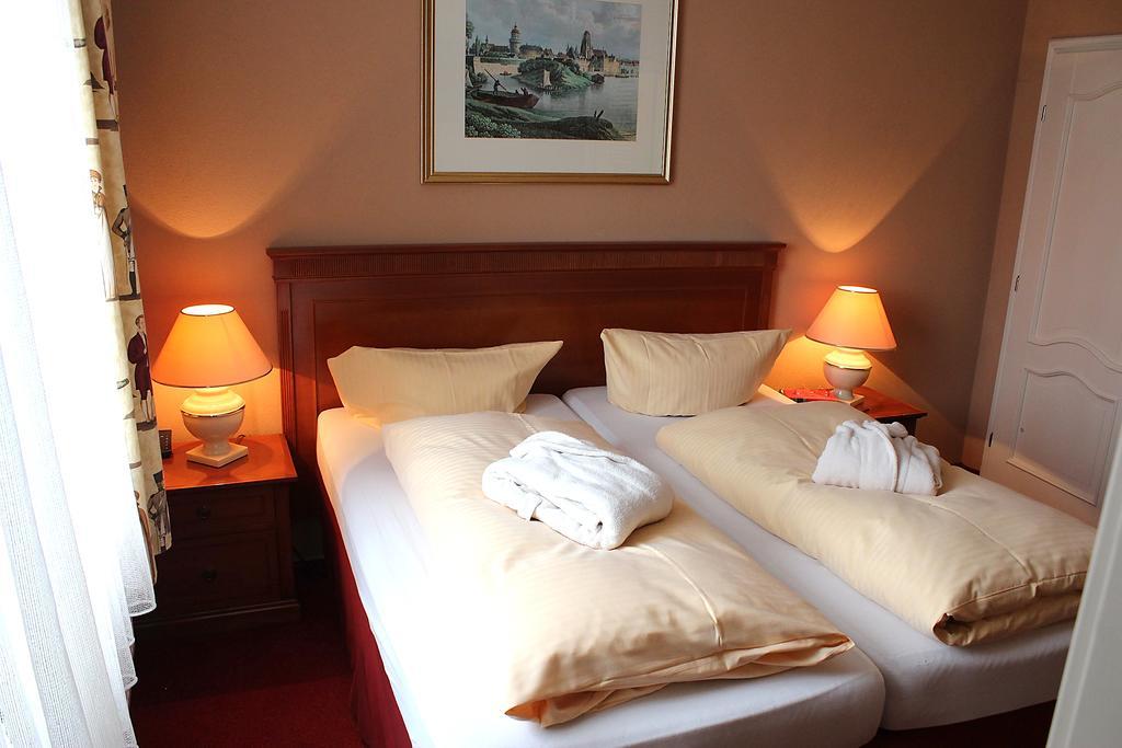 Hotel Parkhotel Fischer Wernigerode