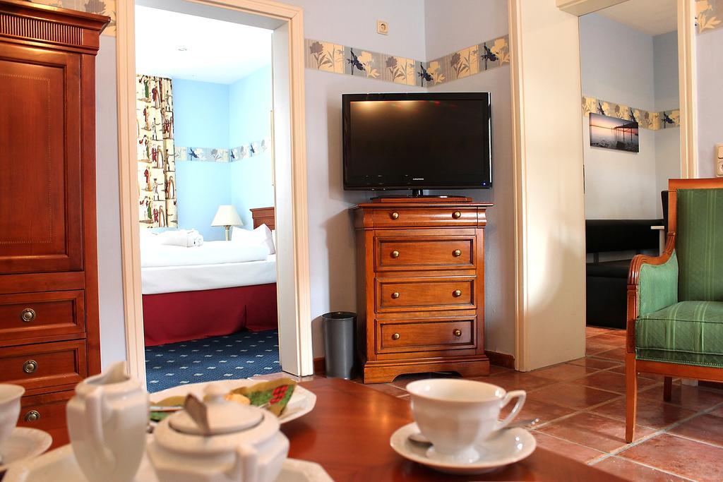 Hotel Parkhotel Fischer