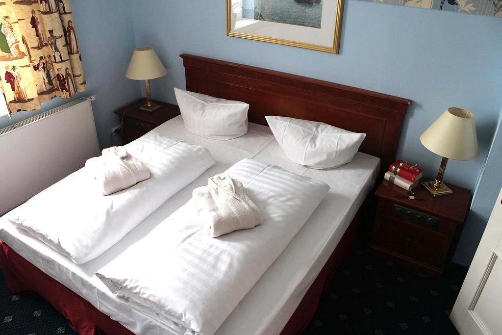 Parkhotel Fischer Hotel