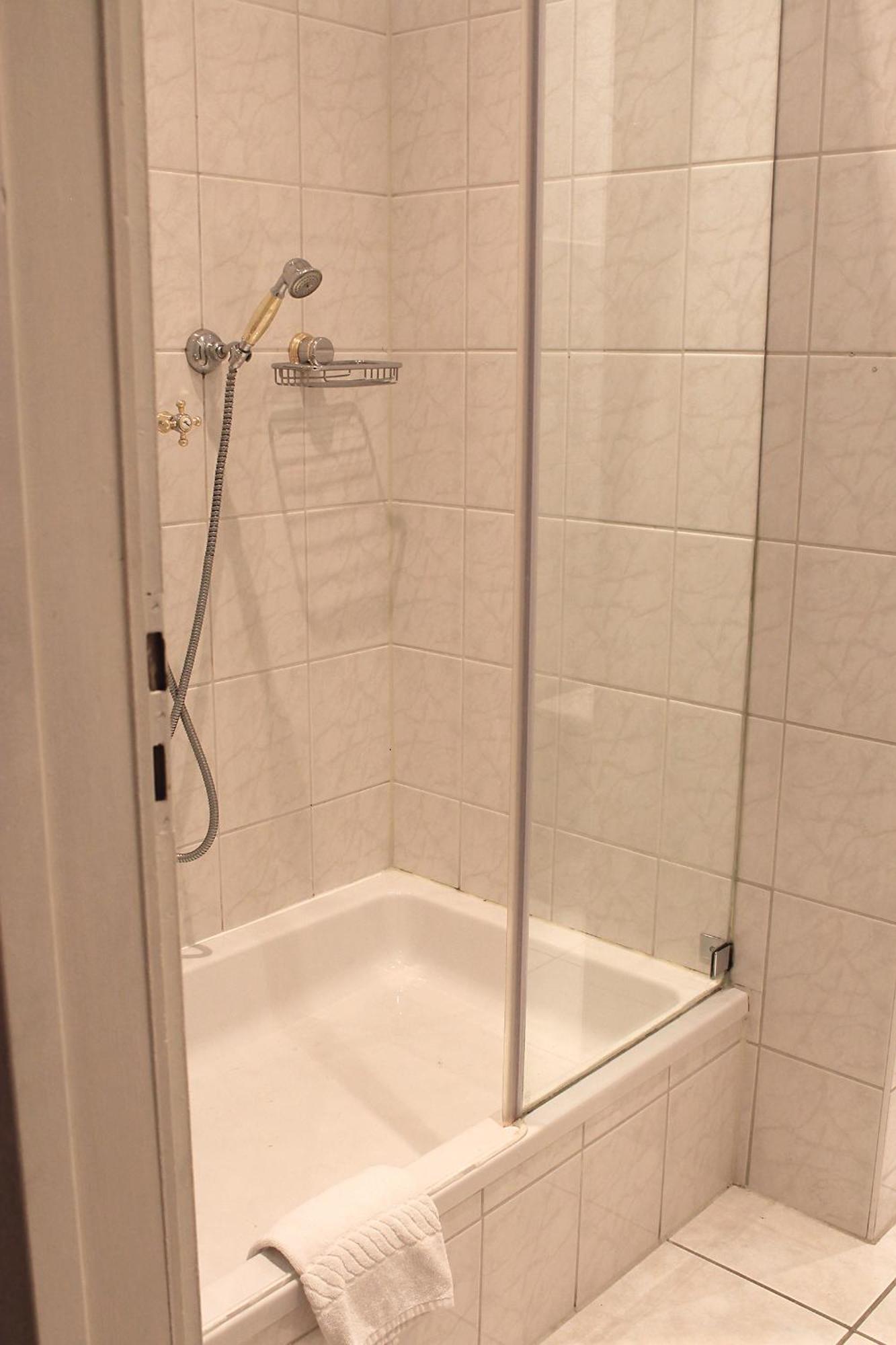 Parkhotel Fischer Hotel 3*