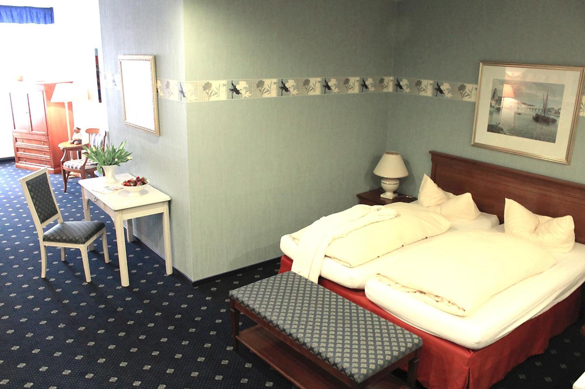 Parkhotel Fischer Hotel 3*