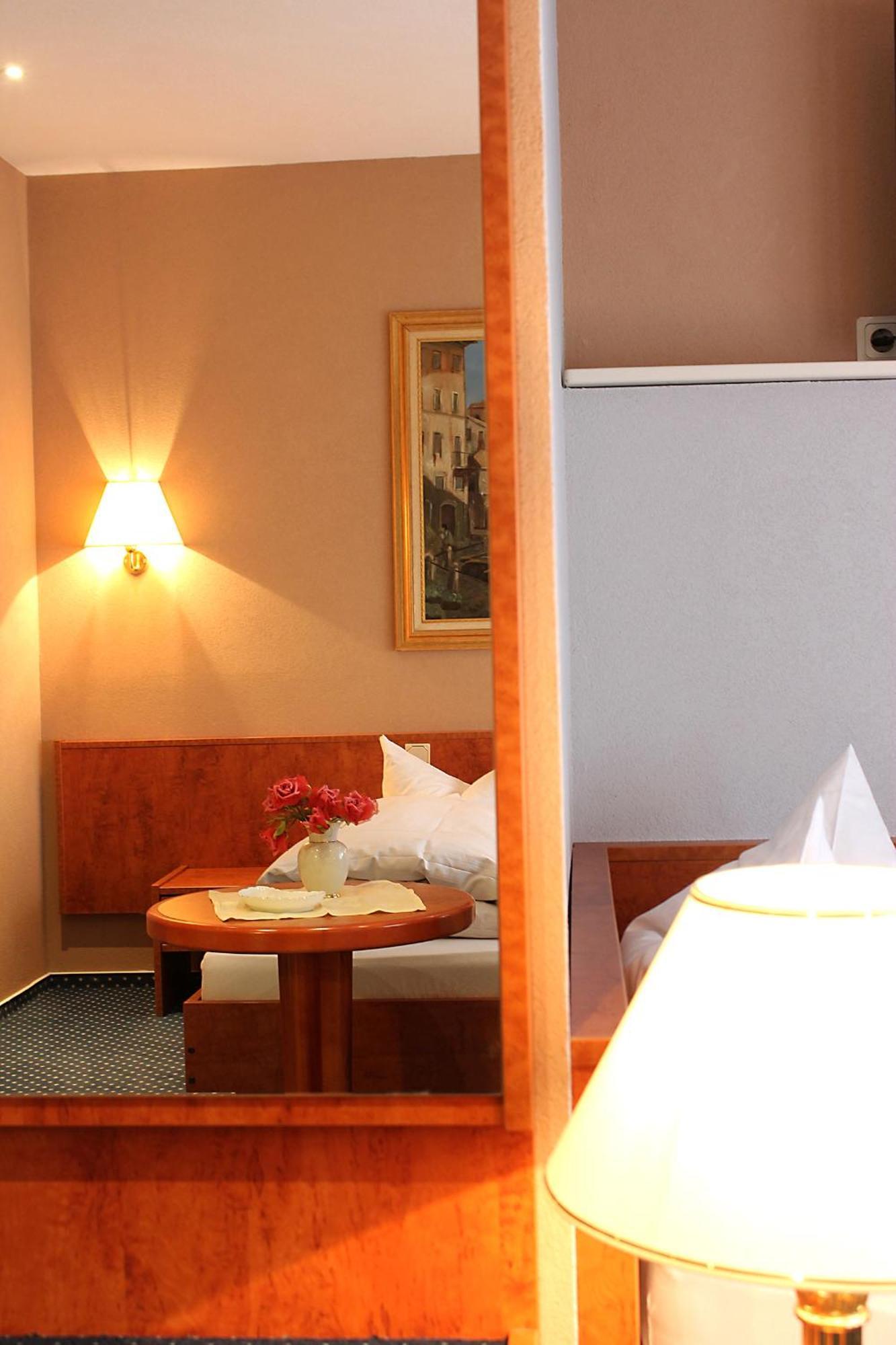 Parkhotel Fischer