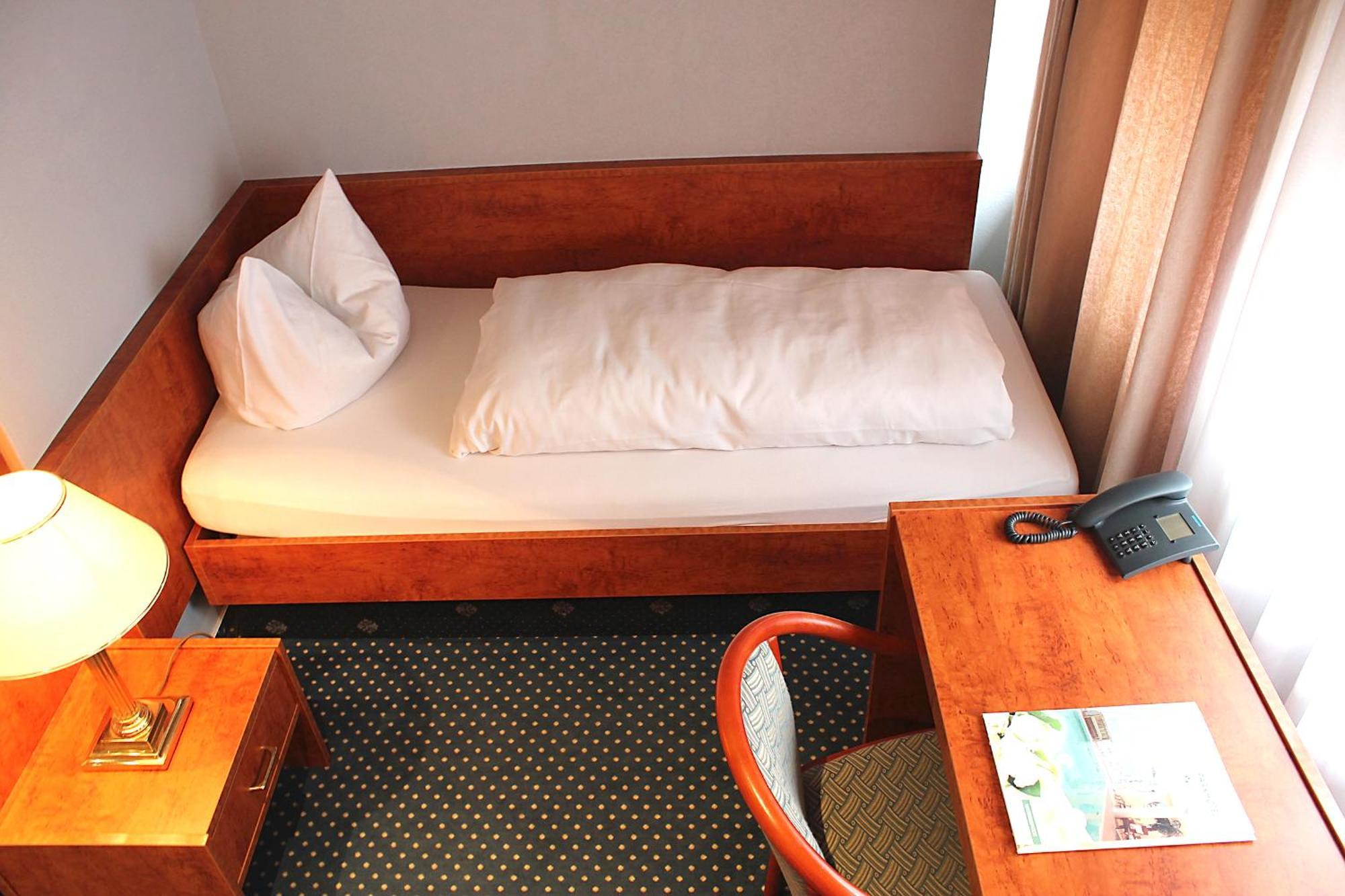 Hotel Parkhotel Fischer
