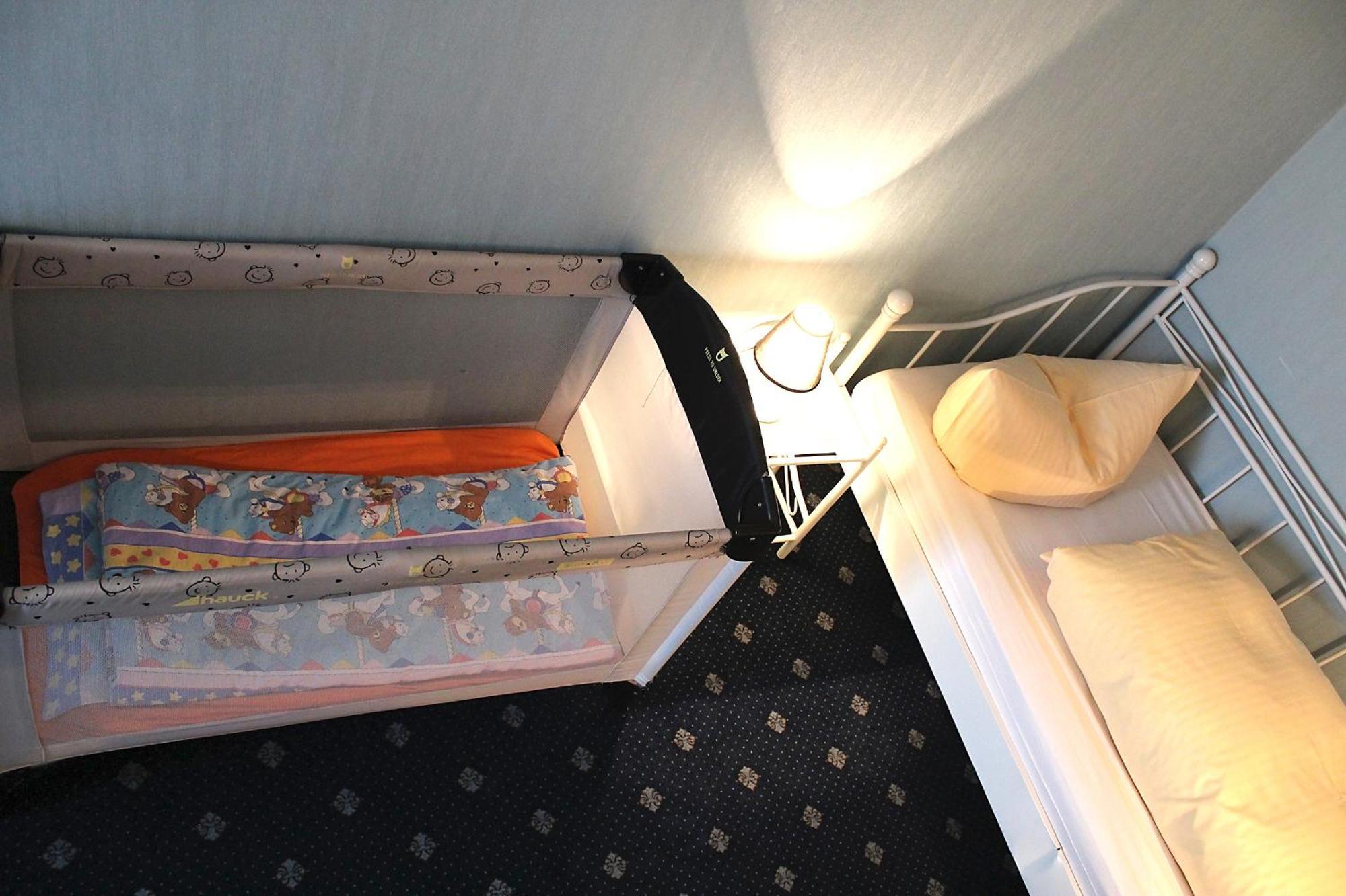 Parkhotel Fischer Wernigerode