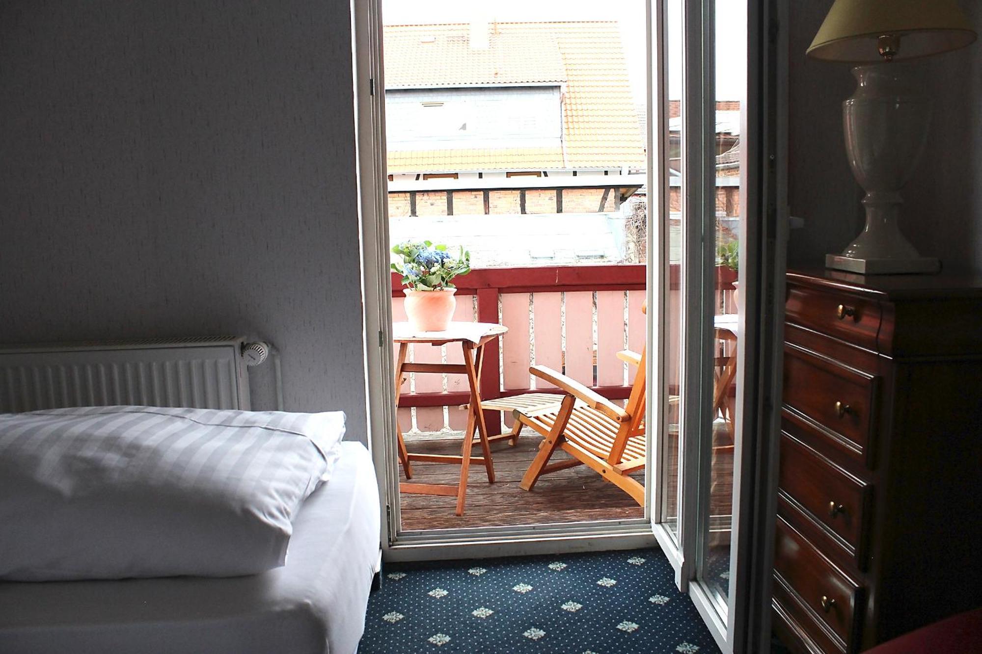 Parkhotel Fischer Wernigerode