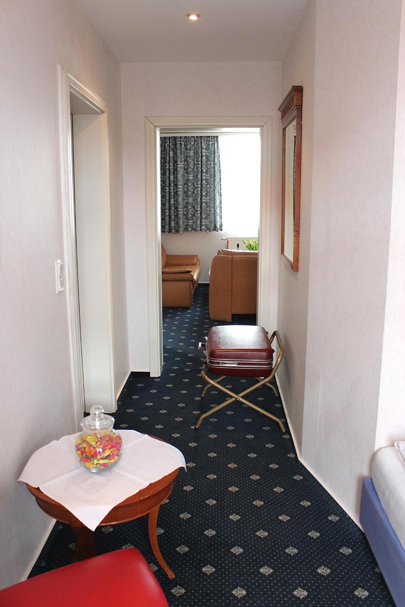 Parkhotel Fischer