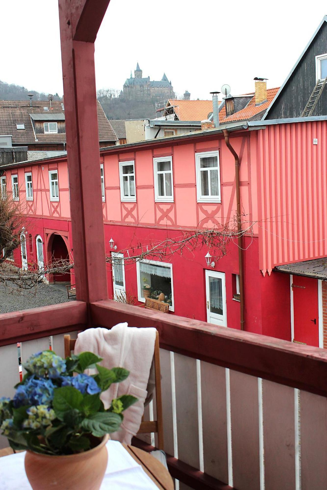 Hotel Parkhotel Fischer