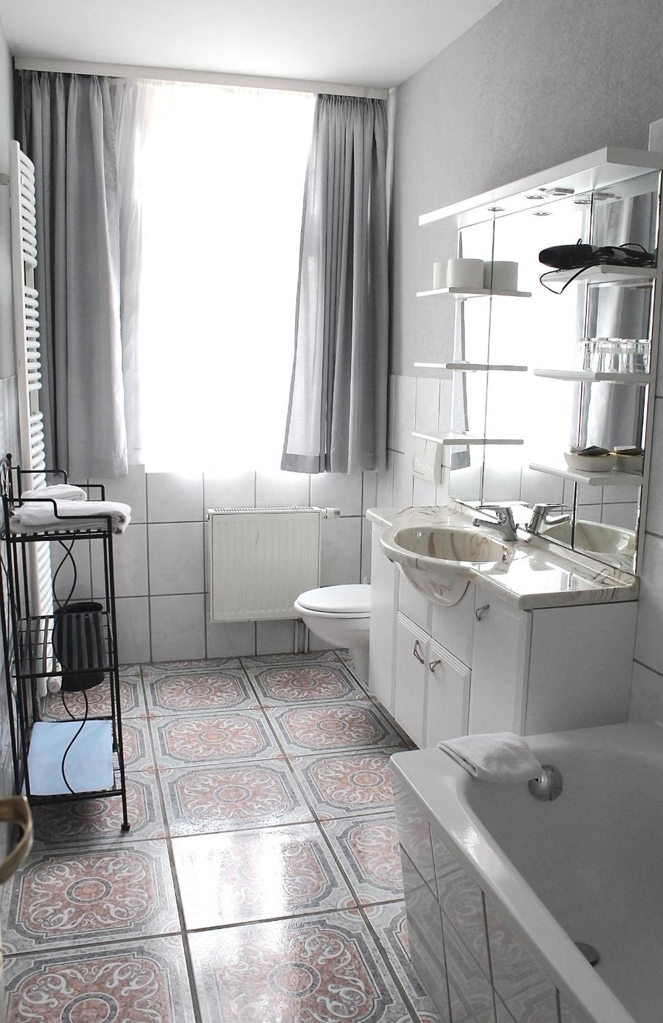 Parkhotel Fischer Hotel 3*