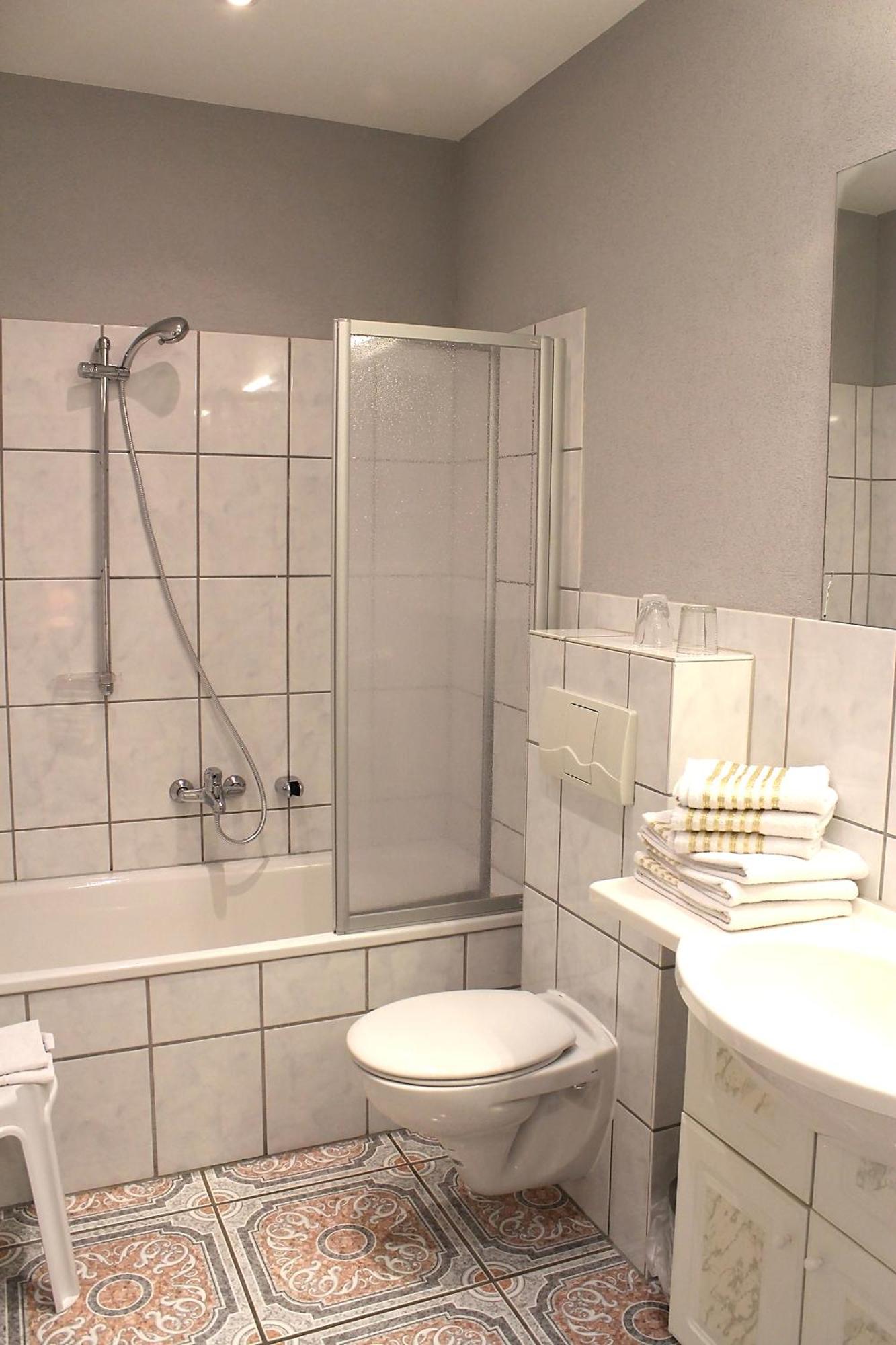 Hotel Parkhotel Fischer Wernigerode