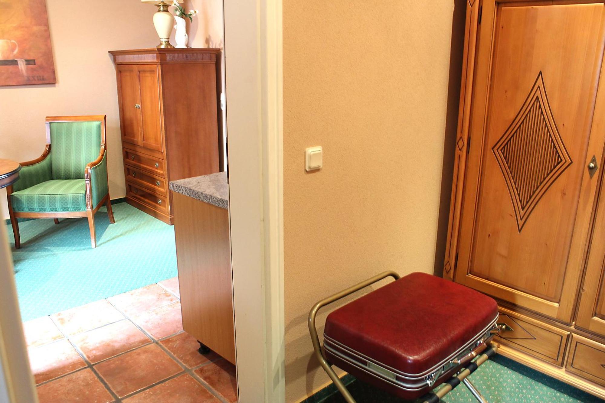Parkhotel Fischer 3*