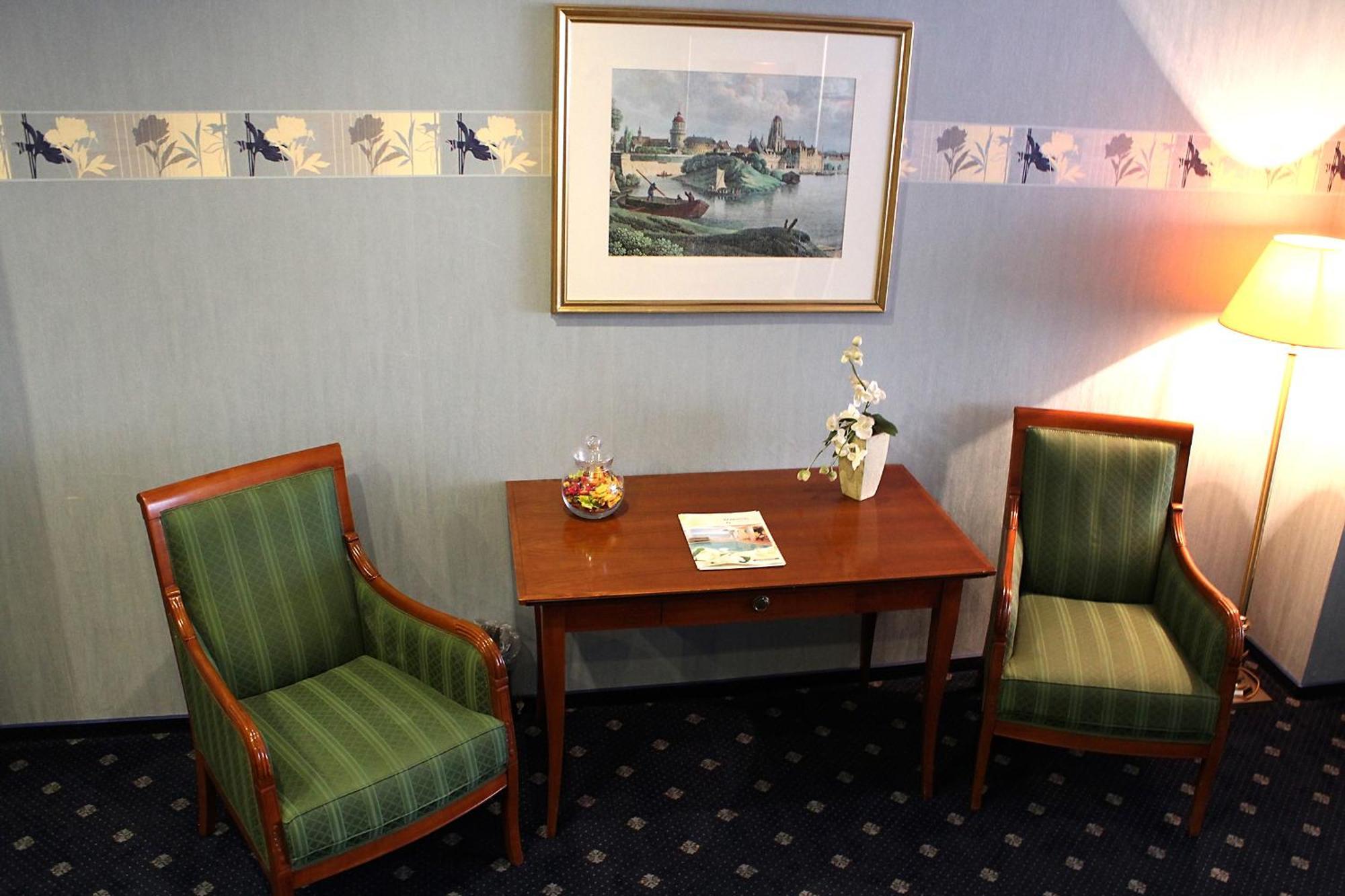 Parkhotel Fischer Hotel