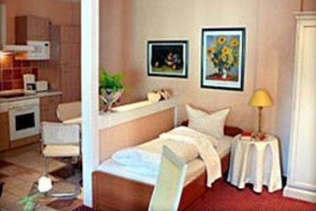 Hotel Parkhotel Fischer Wernigerode