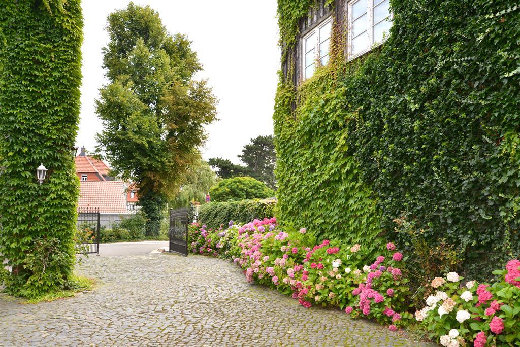 Parkhotel Fischer Hotel