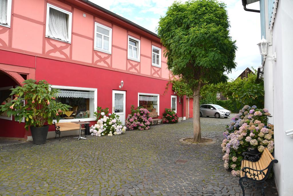 Hotel Parkhotel Fischer