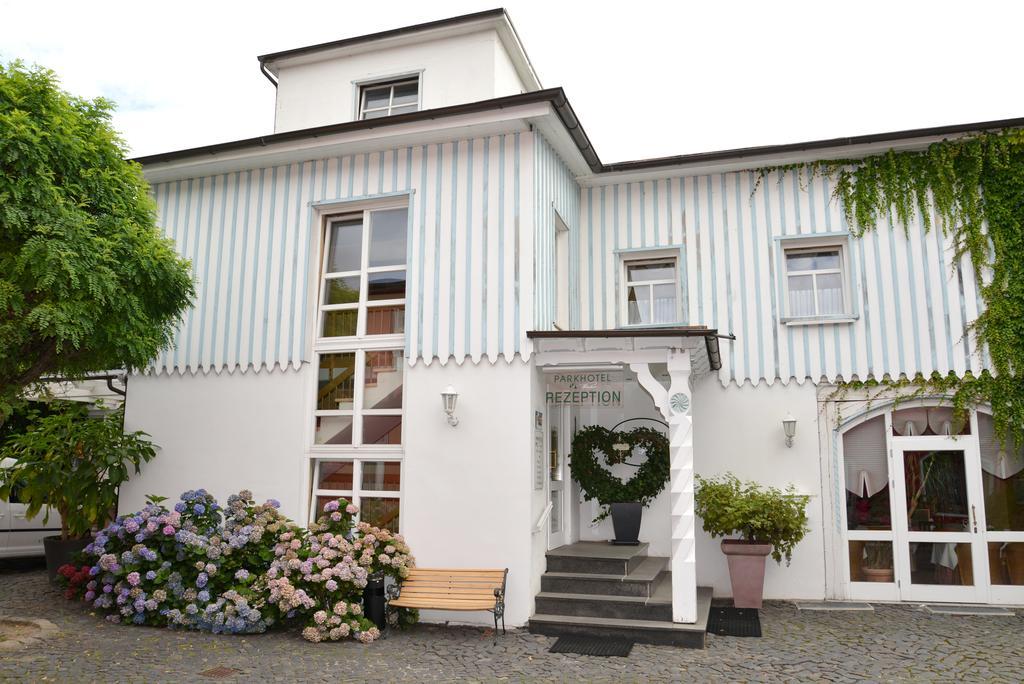 Parkhotel Fischer Hotel Wernigerode