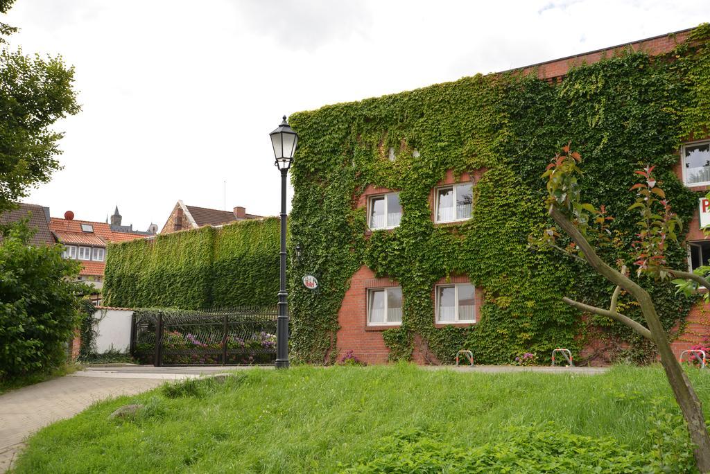 Parkhotel Fischer 3* Wernigerode